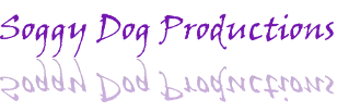 Soggy Dog Productions